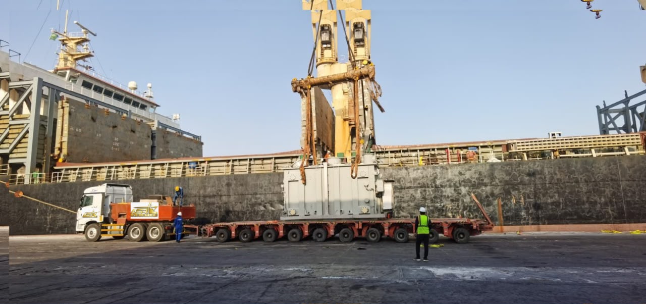 5 Key Factors to Consider When Choosing a Road Transportation Partner